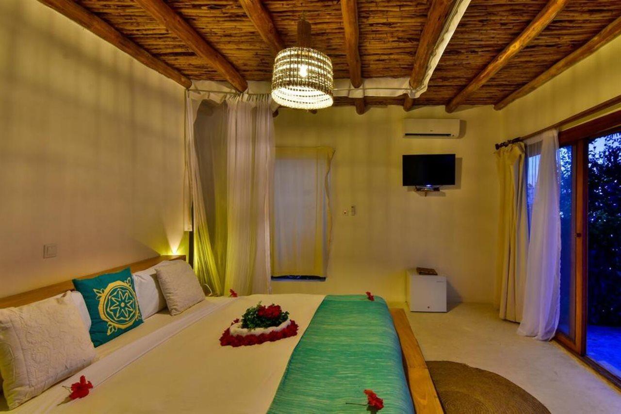 Zanbluu Beach Hotel Kiwengwa  Εξωτερικό φωτογραφία