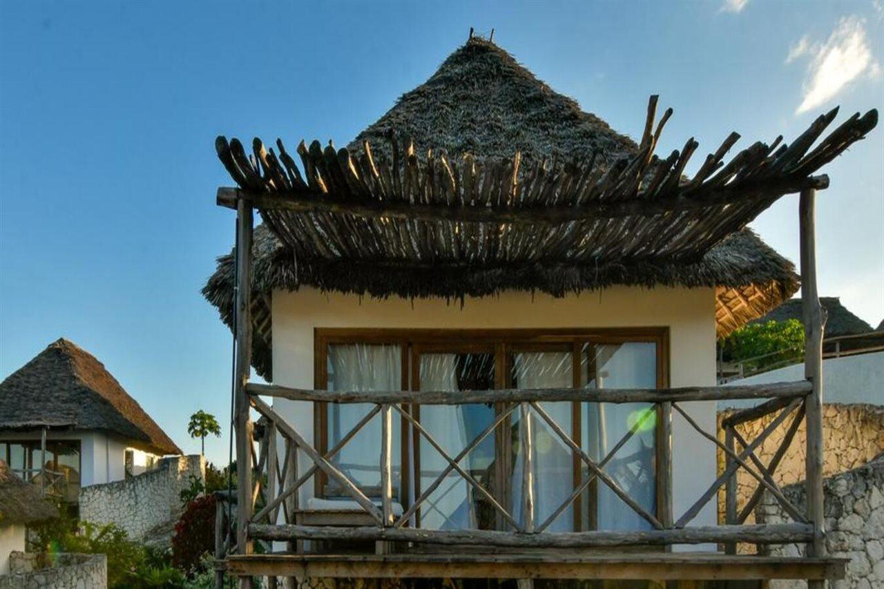 Zanbluu Beach Hotel Kiwengwa  Εξωτερικό φωτογραφία
