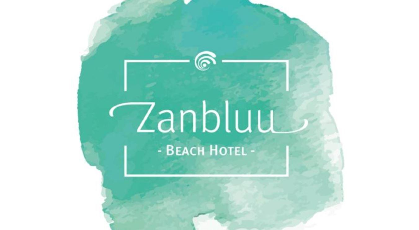 Zanbluu Beach Hotel Kiwengwa  Εξωτερικό φωτογραφία
