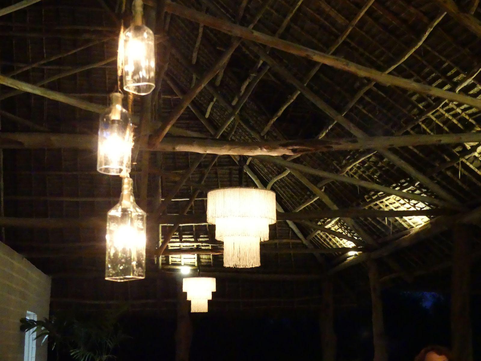 Zanbluu Beach Hotel Kiwengwa  Εξωτερικό φωτογραφία