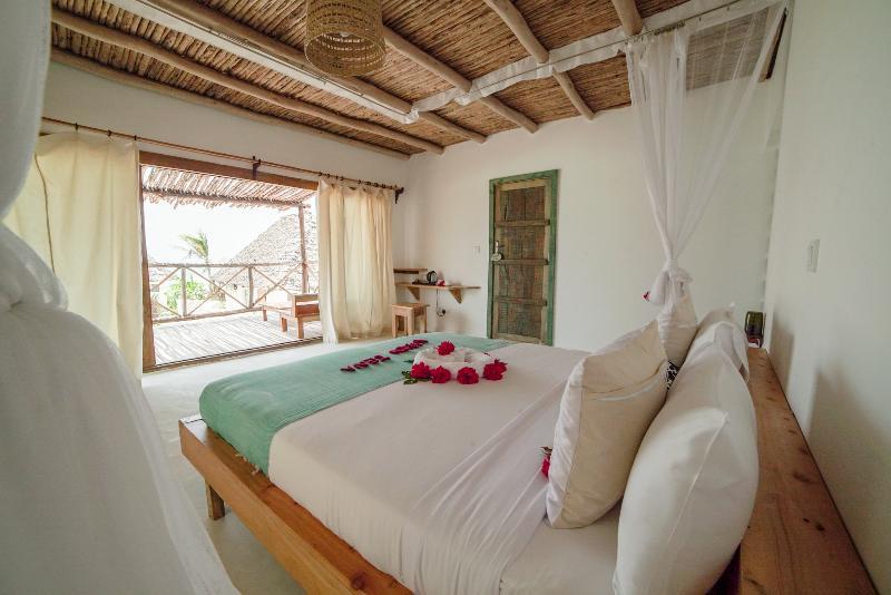 Zanbluu Beach Hotel Kiwengwa  Εξωτερικό φωτογραφία