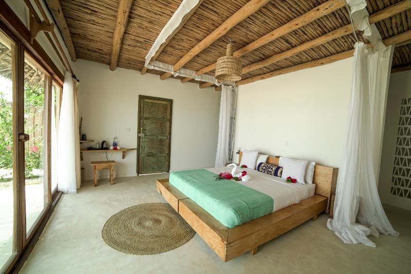 Zanbluu Beach Hotel Kiwengwa  Εξωτερικό φωτογραφία