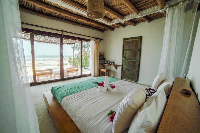 Zanbluu Beach Hotel Kiwengwa  Εξωτερικό φωτογραφία