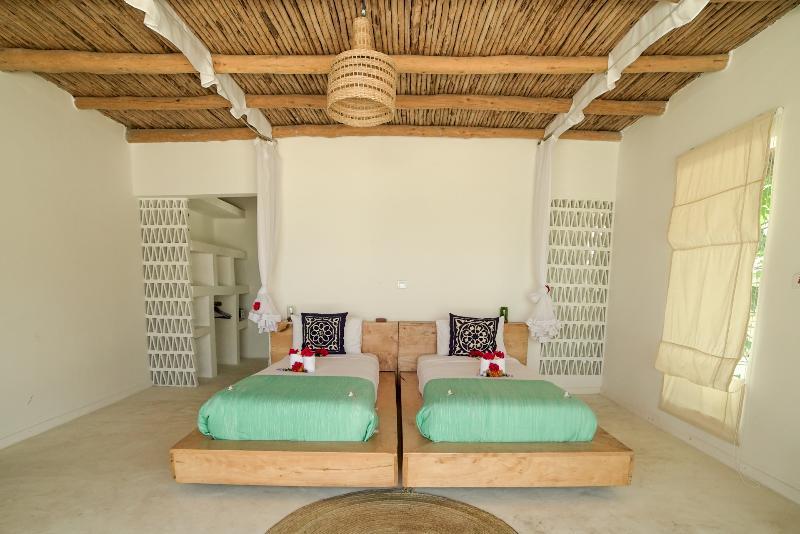 Zanbluu Beach Hotel Kiwengwa  Εξωτερικό φωτογραφία