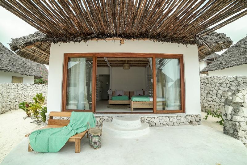 Zanbluu Beach Hotel Kiwengwa  Εξωτερικό φωτογραφία